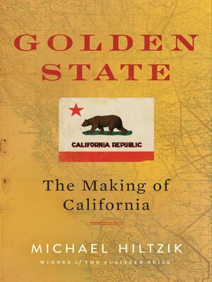 Golden State - ebook